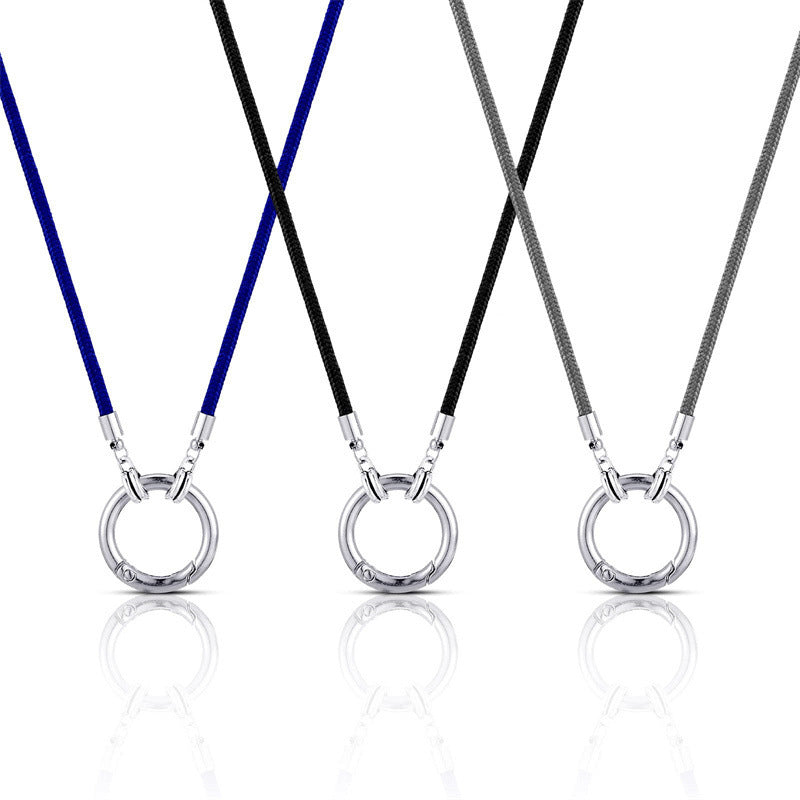 Eyeglass Chain - A Stylish Accessory for Everyday Wear