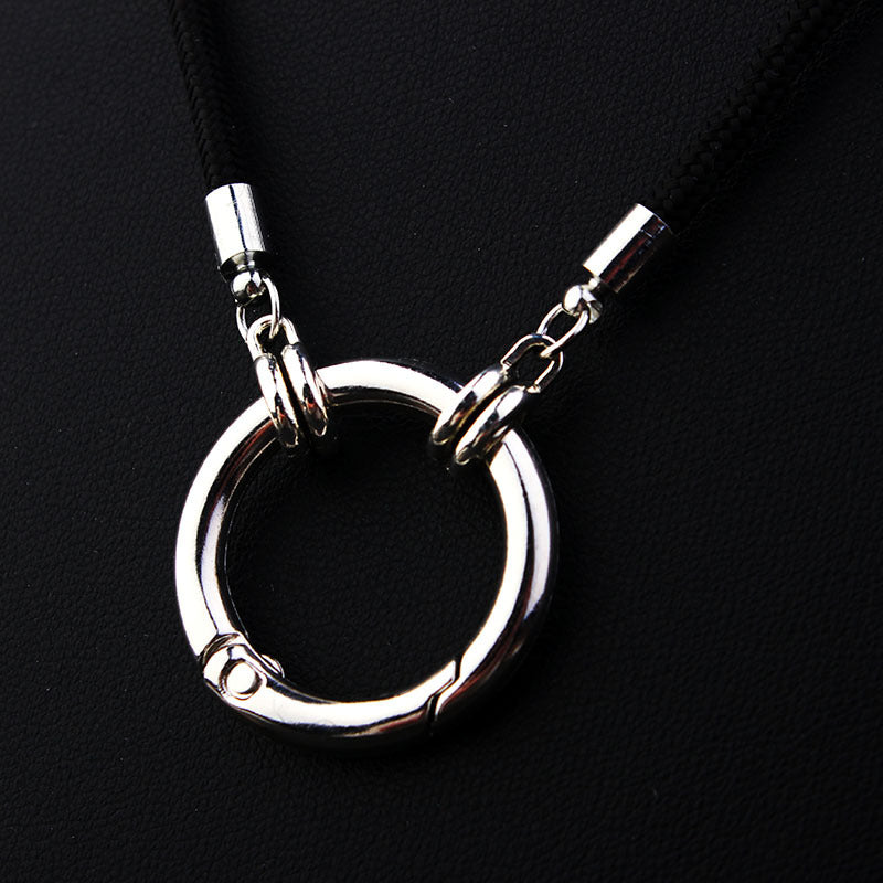 Eyeglass Chain - A Stylish Accessory for Everyday Wear