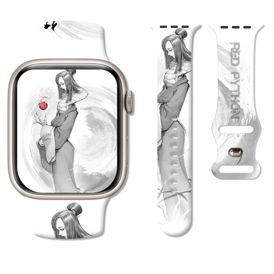 Apple Watch Band | Black Myth Wukong 1