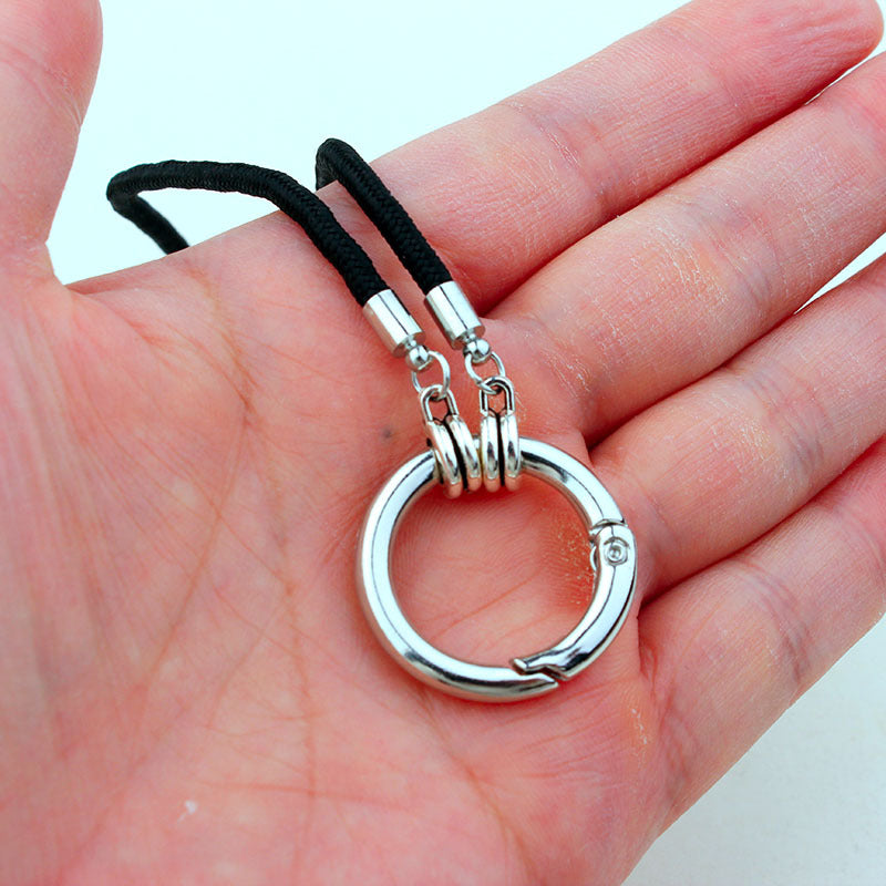 Eyeglass Chain - A Stylish Accessory for Everyday Wear