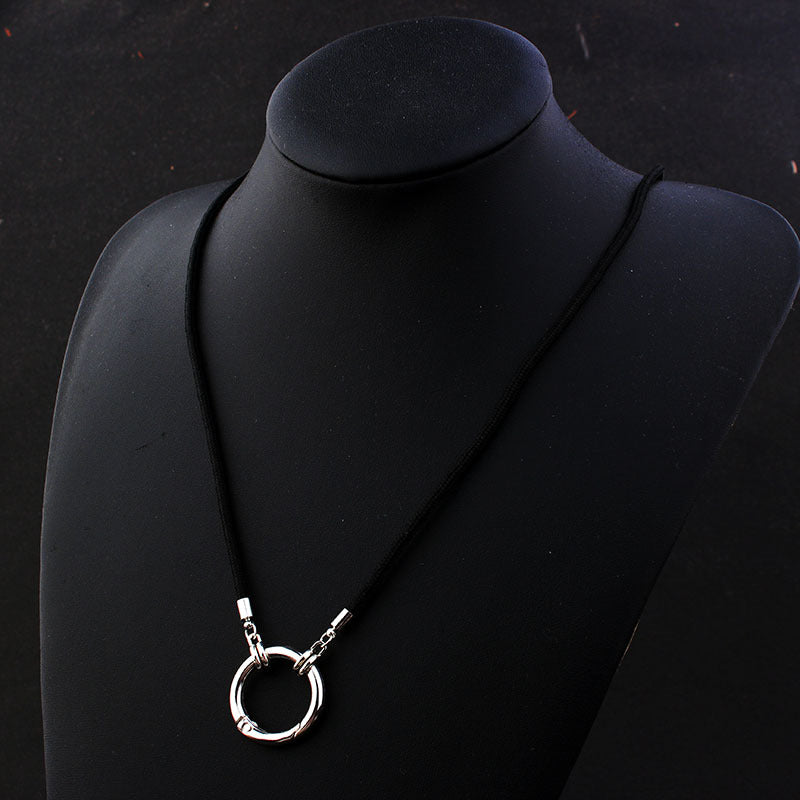 Eyeglass Chain - A Stylish Accessory for Everyday Wear