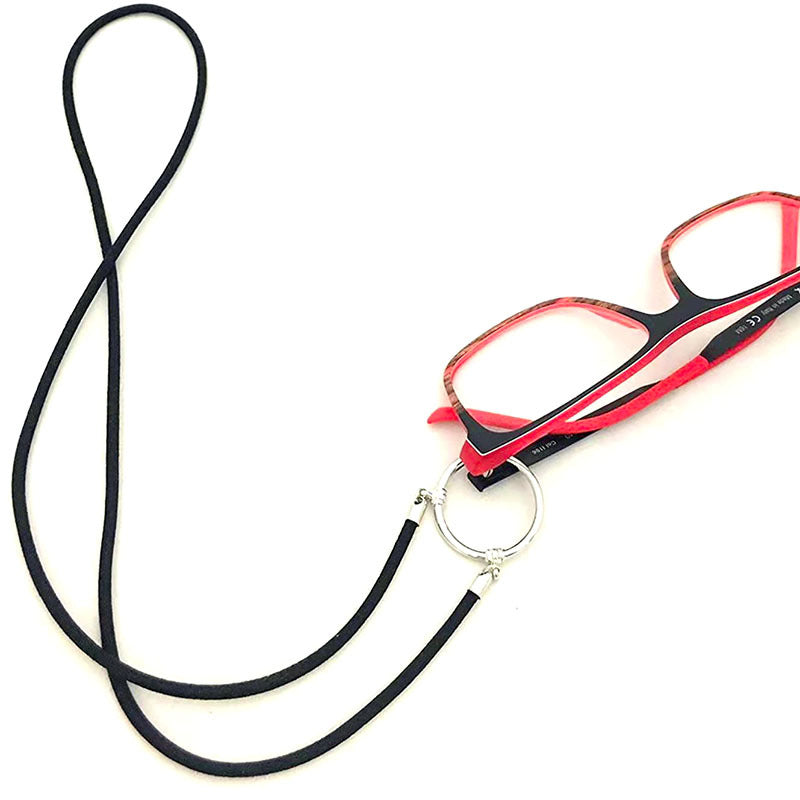 Eyeglass Chain - A Stylish Accessory for Everyday Wear