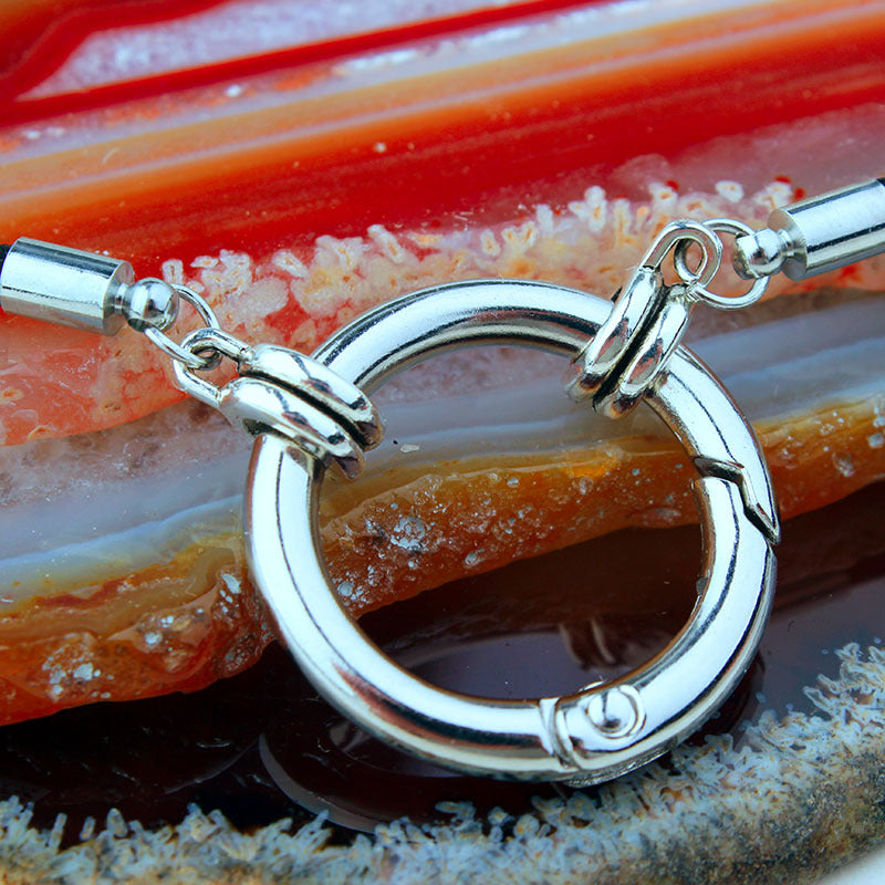 Eyeglass Chain - A Stylish Accessory for Everyday Wear