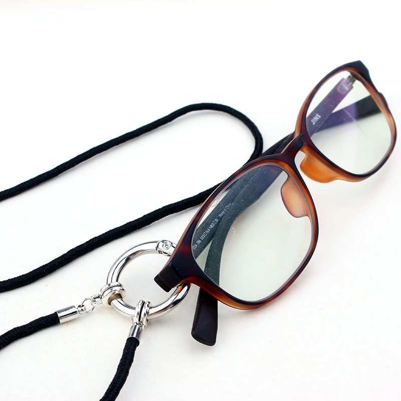 Eyeglass Chain - A Stylish Accessory for Everyday Wear