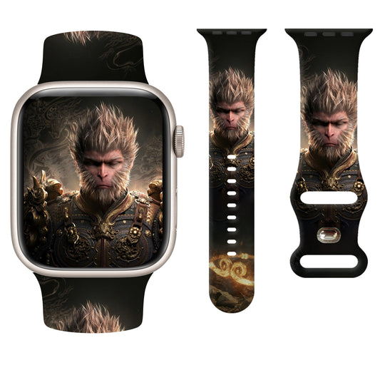 Apple Watch Band | Black Myth Wukong 5