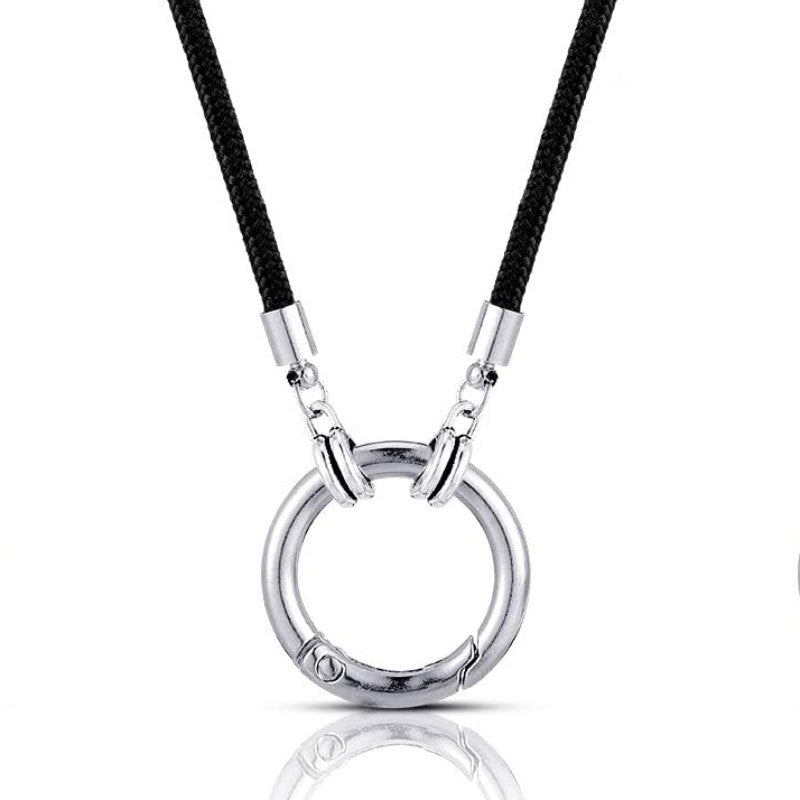 Eyeglass Chain - A Stylish Accessory for Everyday Wear