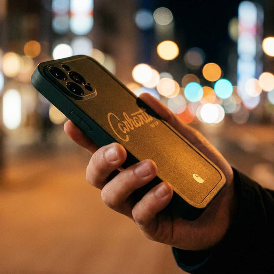 Limited Phone Case | CA Green