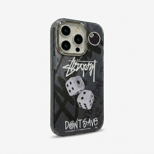 Limited Phone Case | ST Dices Gradient