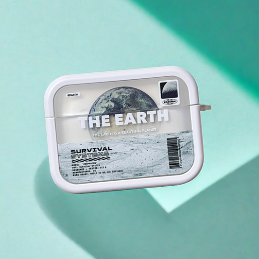 Limited AirPods Case | Space Astronaut 1