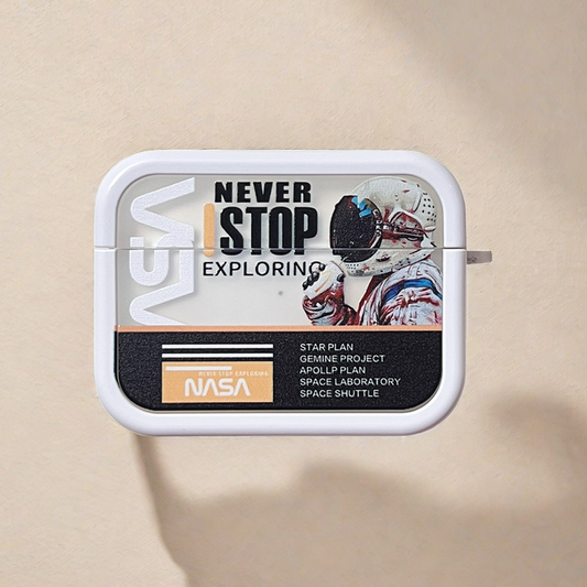 Limited AirPods Case | Space Astronaut 3