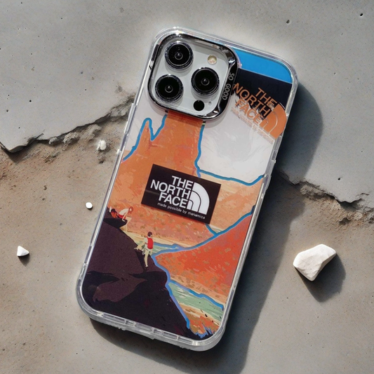 Limited Phone Case | Let's Go Hiking