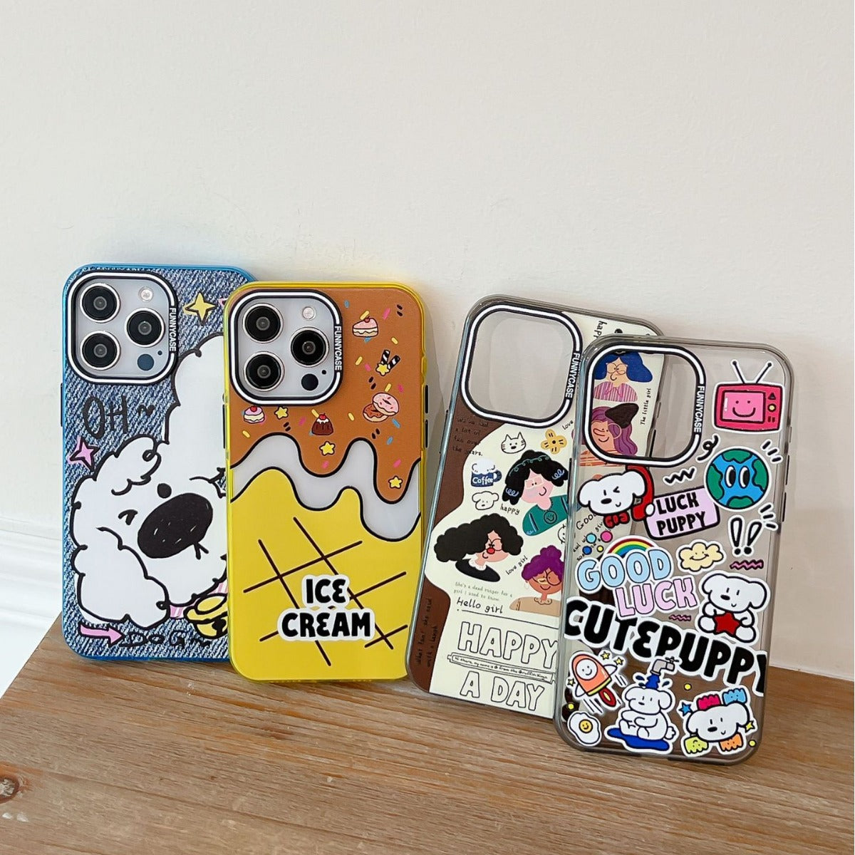 Limited iPhone Case | Snack Party