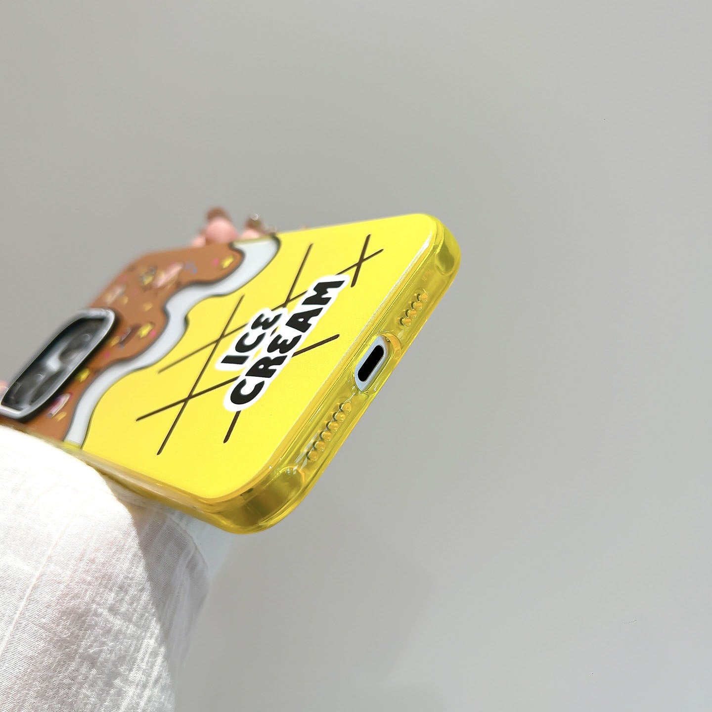 Limited iPhone Case | Snack Party