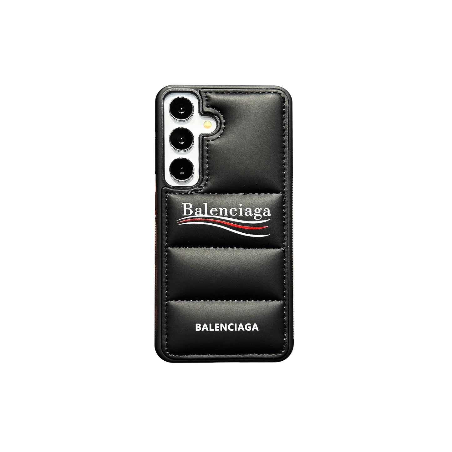 Galaxy Phone Case | BA 3D Featherweight