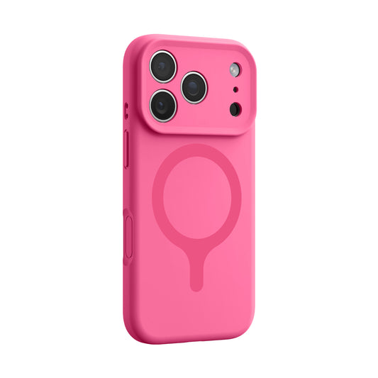 MagSafe Silicone Phone Case Precise Fit - Blossom