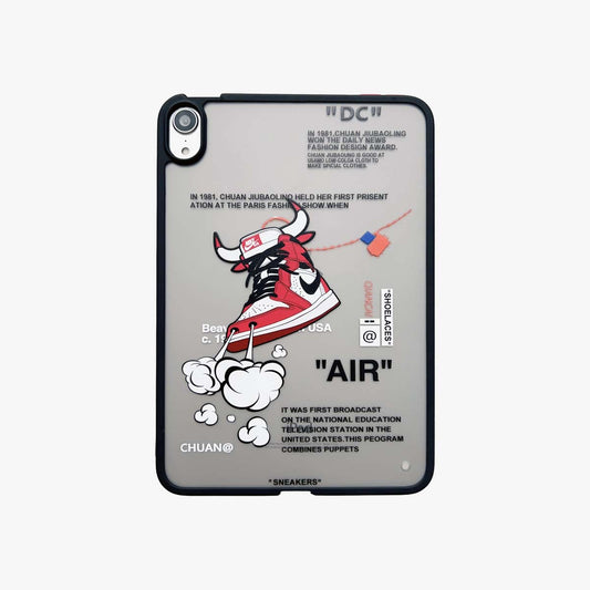 iPad Case | My Sneaker