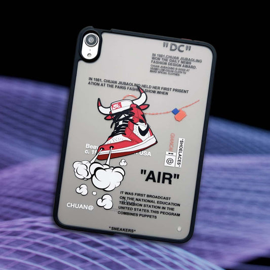 iPad Case | My Sneaker