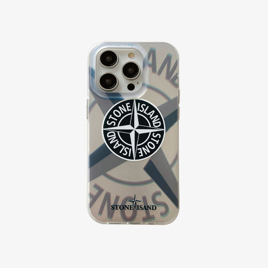 Reflective Phone Case | SI Logo 1 - SPICEUP