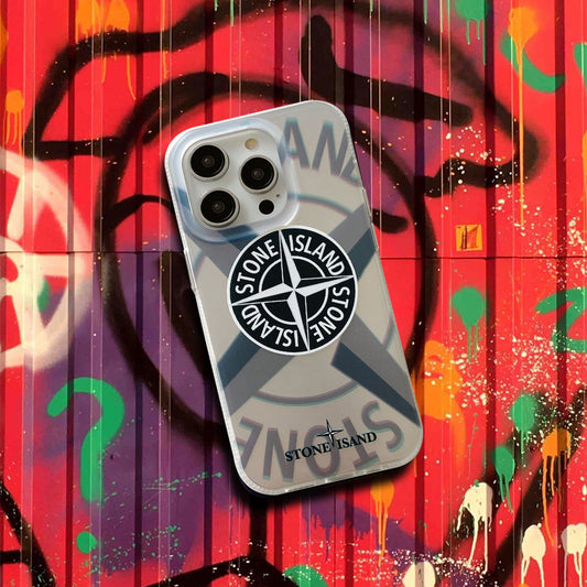 Reflective Phone Case | SI Logo 1 - SPICEUP