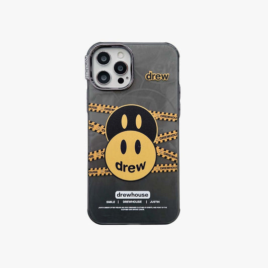 Limited Phone Case | DR Smile Face