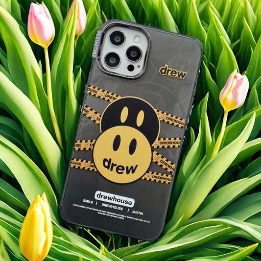 Limited Phone Case | DR Smile Face