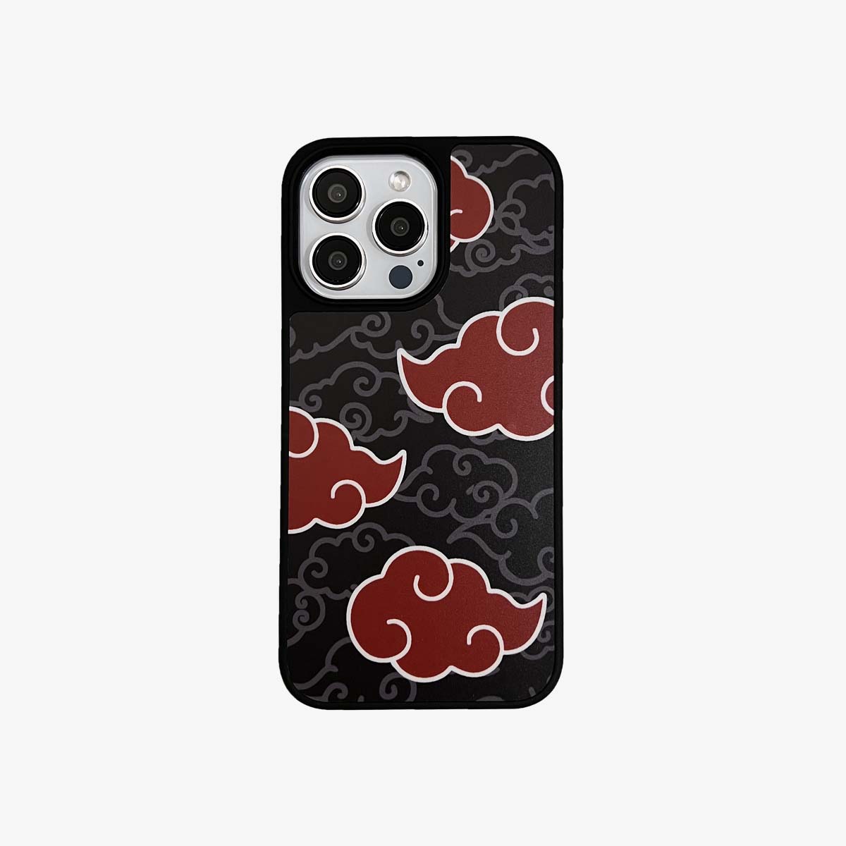 Limited Phone Case | Naruto Logo 1