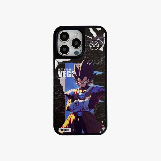 Limited Phone Case | DB Vegeta