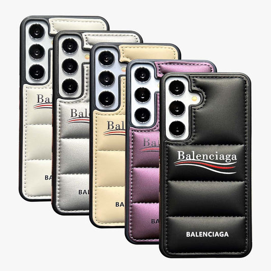 Galaxy Phone Case | BA 3D Featherweight