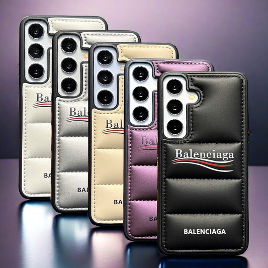 Galaxy Phone Case | BA 3D Featherweight