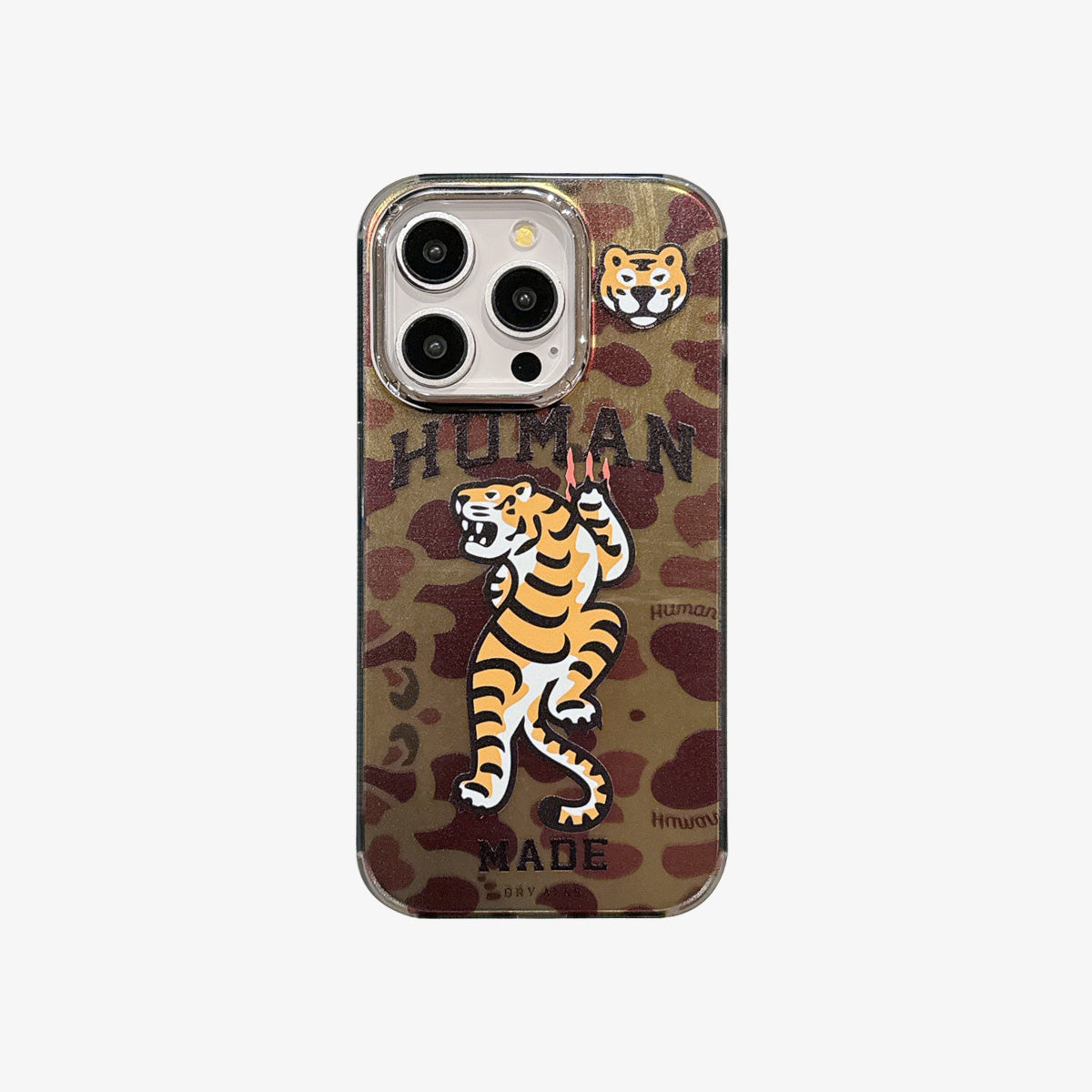 SPICEUP STUDIO | Limited Phone Case