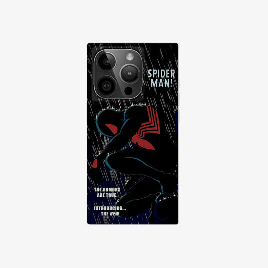 Limited Phone Case | SPIDER MAN