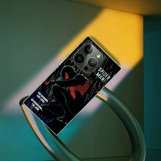 Limited Phone Case | SPIDER MAN