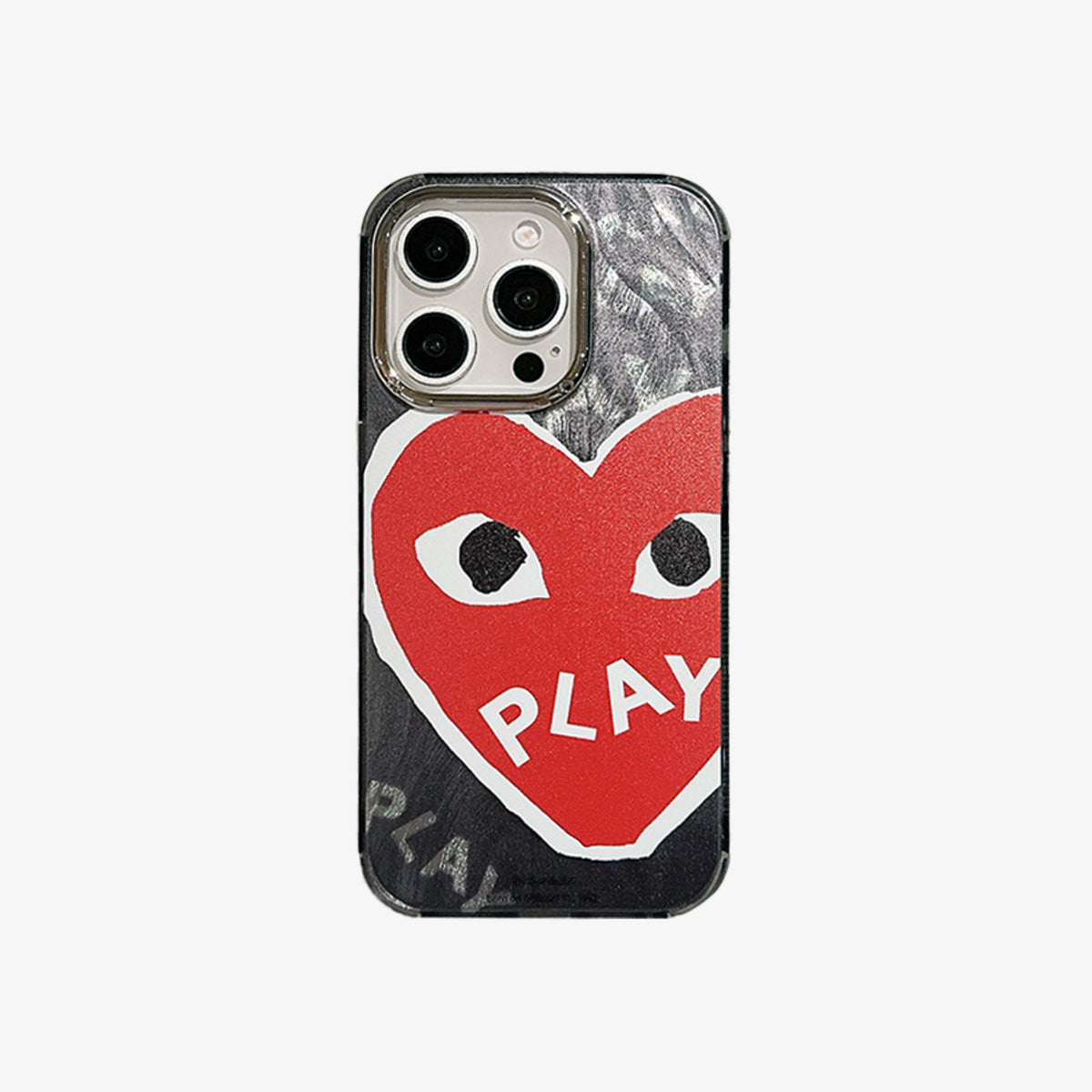 Garcons Phone Comme Des Garçons Play Iphone Case Popular Brand