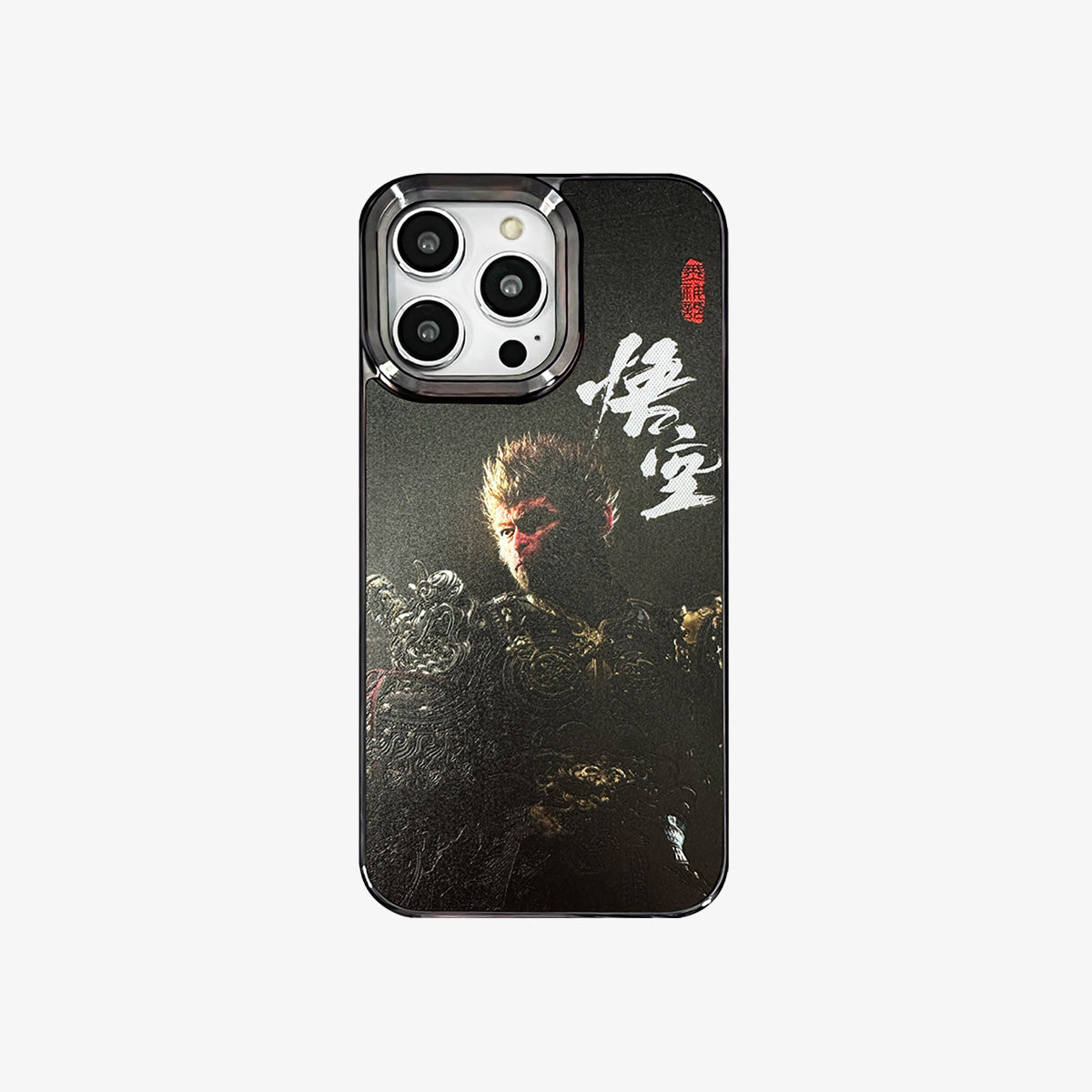 SPICEUP STUDIO | Limited Phone Case | Black Myth Wukong 4