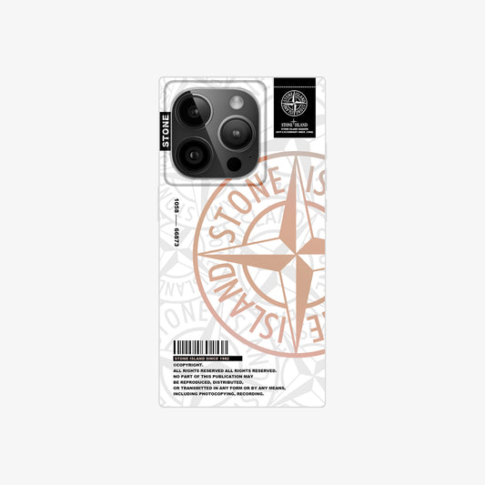 Limited Phone Case | SI White