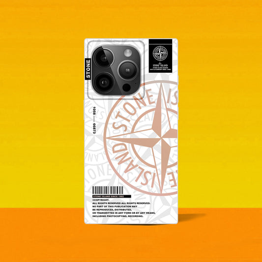 Limited Phone Case | SI White