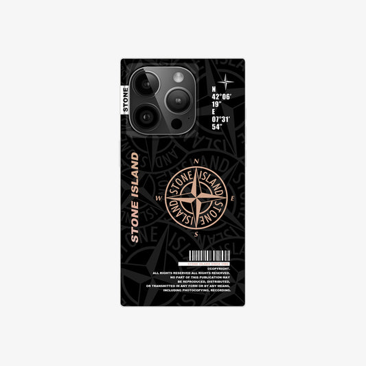 Limited Phone Case | SI Black