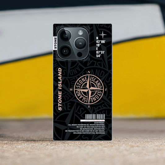 Limited Phone Case | SI Black