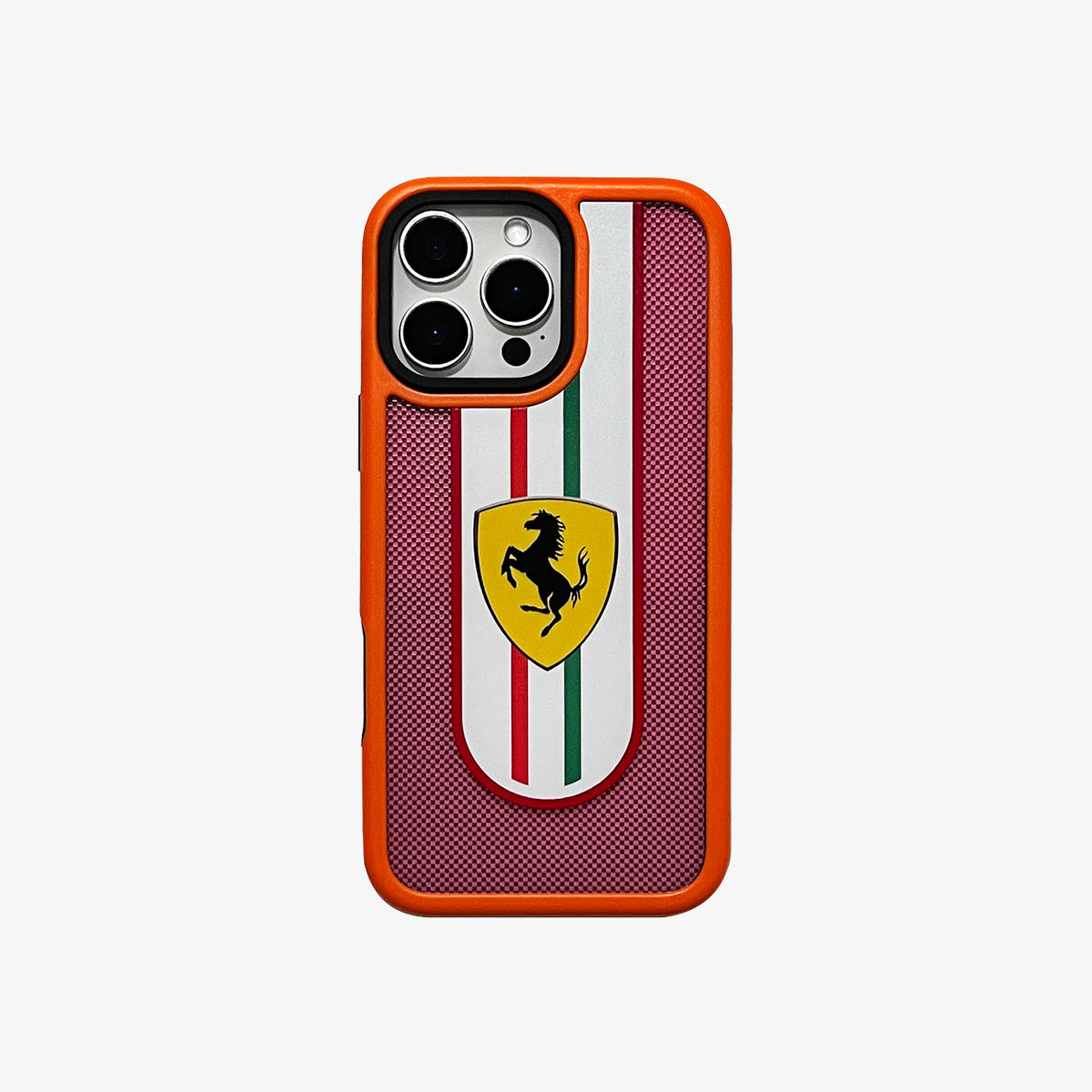 Limited iPhone Case | 3-in-1 Dream Car 3