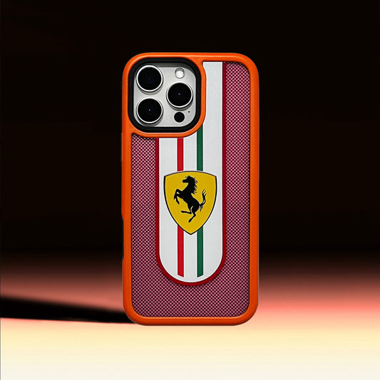 Limited iPhone Case | 3-in-1 Dream Car 3