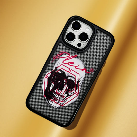 Limited iPhone Case | 3-in-1 PP Skull 3