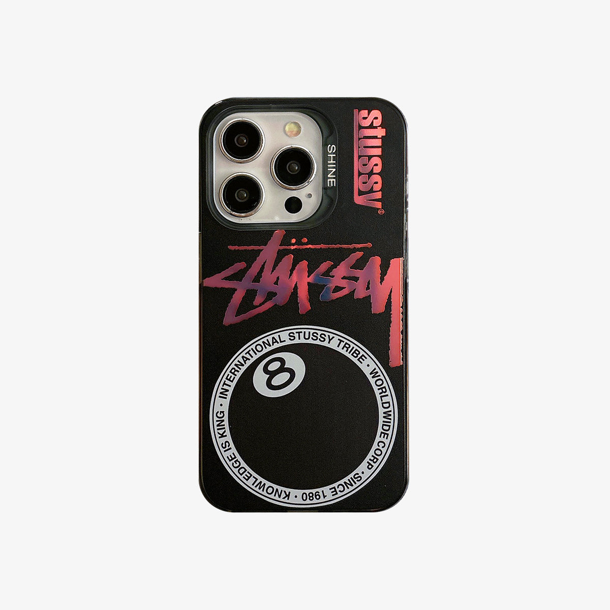 fendi phone case Premium Custom Phone Cover – Casedear