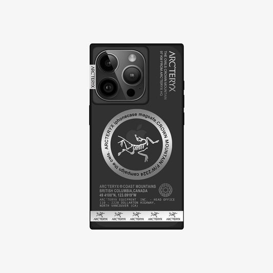 Limited Phone Case | ARC | Black 2