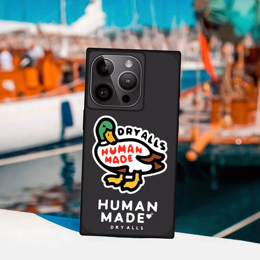 Limited Phone Case | HM | Duck 2