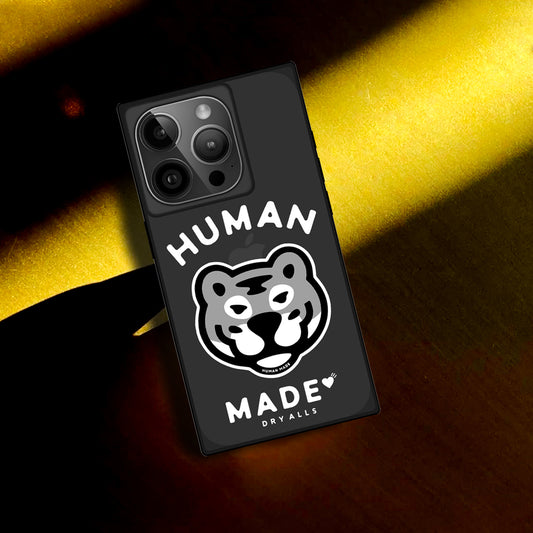Limited Phone Case | HM | Tiger 2