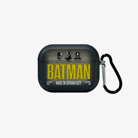Limited AirPods Case | BAT MAN 1