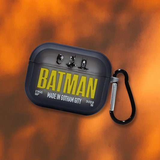 Limited AirPods Case | BAT MAN 1