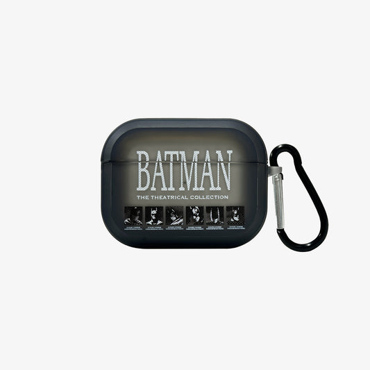Limited AirPods Case | BAT MAN 2