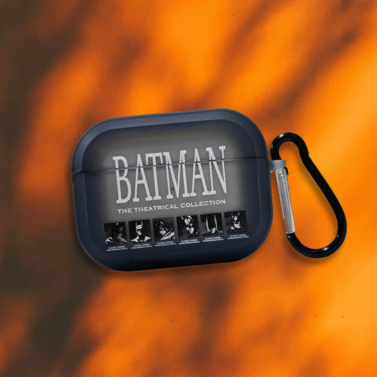 Limited AirPods Case | BAT MAN 2