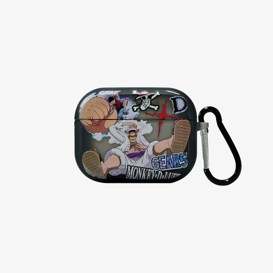 Limited AirPods Case | OP | Luffy Gear5 1